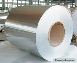 Aluminum Alloy Products